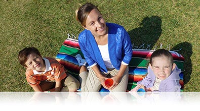 Flatter your friends and family